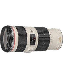 Обектив Canon EF 70-200mm f/4L IS USM