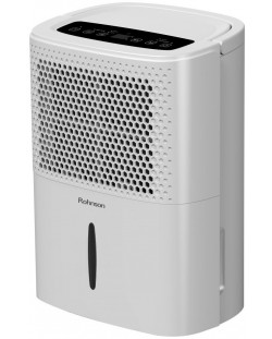 Обезвлажнител Rohnson - R-9610, 2 l, 200W, бял