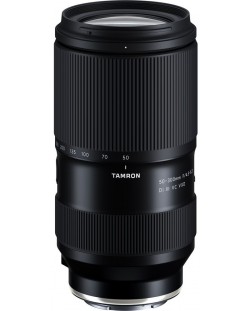 Обектив Tamron - 50-300mm f/4.5-6.3 Di III VC VXD, Sony E