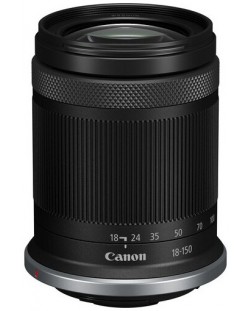 Обектив Canon - RF-S, 18-150mm, f/3.5-6.3 IS STM