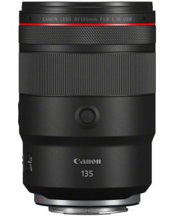 Обектив Canon - RF, 135mm f/1.8L IS USM