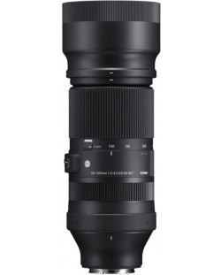 Обектив Sigma - 100-400mm, f/5-6.3 DG DN OS за Sony-E
