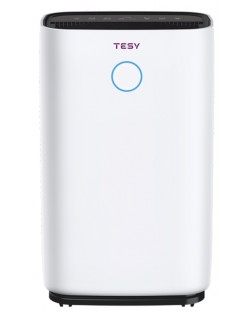 Обезвлажнител Tesy - Air Care DHF20CEL, 4 l, 330W, бял