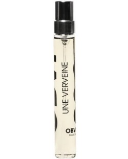 Obvious Парфюмна вода Une Verveine, 9 ml