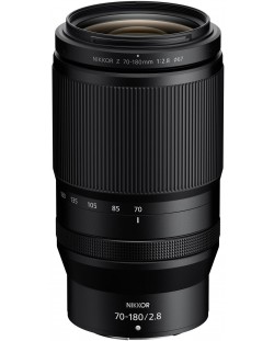 Oбектив Nikon - Nikkor Z, 70-180mm, f/2.8