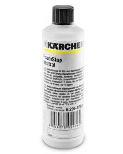 Обезпенител Karcher - Foam Stop неутрален, 125 ml