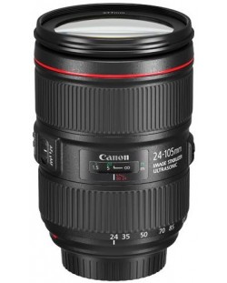 Обектив Canon - EF 24-105mm, f/4L IS II USM