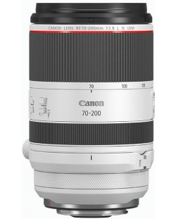 Обектив Canon - RF70-200mm, f/2.8, L IS, USM