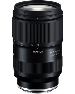 Обектив Tamron - A063S AF, 28-75mm, f2.8 DI III VXD G2 за Sony