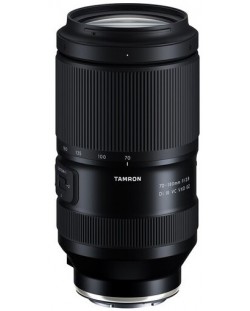 Oбектив Tamron - 70-180mm, f/2.8, Di III VXD G2, Sony E