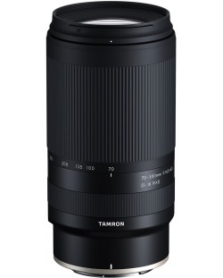 Обектив Tamron - AF 70-300mm, f/4.5-6.3 DI III RXD, за Nikon Z