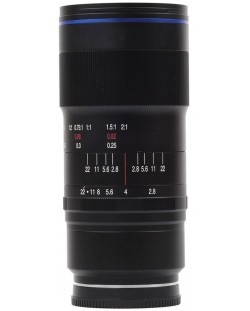 Обектив Laowa - 100mm, f/2.8 CA-Dreamer Macro 2X, за Nikon Z