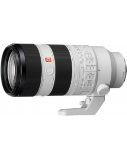 Обектив Sony - FE 70-200mm f/2.8 GM OSS II