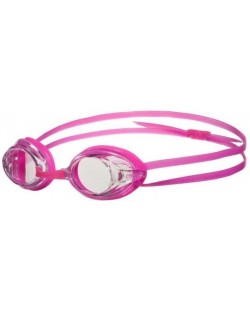 Очила за плуване Arena - Drive 3 Goggles, розови