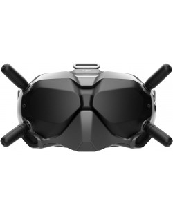 Очила DJI - FPV Goggles V2, черни