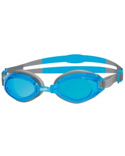 Очила за плуване Zoggs - Endura Blue, сини