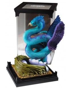 Статуетка The Noble Collection Movies: Fantastic Beasts - Occamy (Magical Creatures), 18 cm
