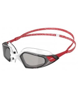 Очила за плуване Speedo - Aquapulse Pro, червени