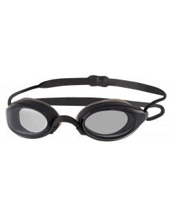 Очила за плуване Zoggs - Fusion Air, черни