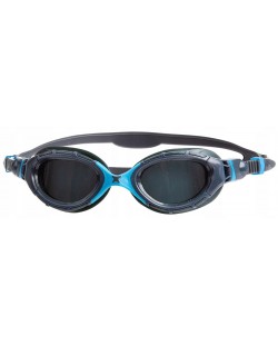 Очила за плуване Zoggs - Predator Flex, сиви