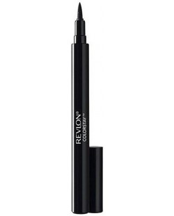 Revlon Colorstay Очна линия Flick, Blackest Black N003