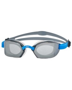 Очила за плуване Zoggs - Ultima Air Titanium, сиви
