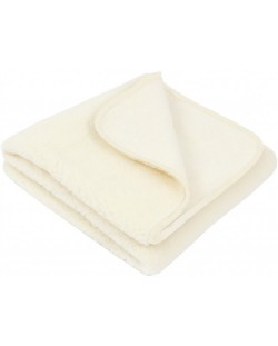 Одеяло Primo Home - Marzipan, 100% мериносова вълна, 150 х 200 cm