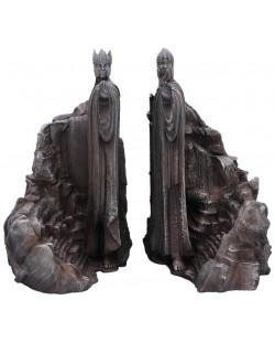 Ограничител за книги Nemesis Now Movies: The Lord of the Rings - Gates of Argonath, 19 cm