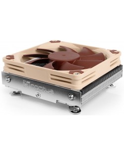 Охладител Noctua - NH-L9i-17xx, 92 mm, Intel