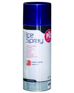 Ice Spray Охлаждащ спрей, 400 ml, Pic Solution