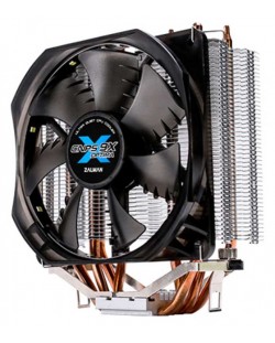 Охладител Zalman - CNPS9X OPTIMA, 120 mm