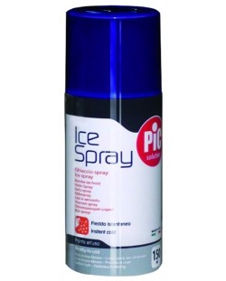 Ice Spray Охлаждащ спрей, 150 ml, Pic Solution