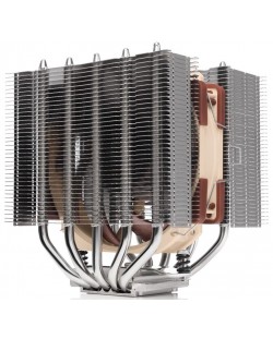 Охладител Noctua - NH-D12L, 120 mm