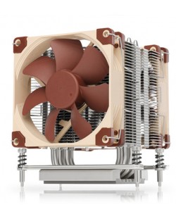 Охладител Noctua - NH-U9 TR4-SP3, 2x92 mm, AMD