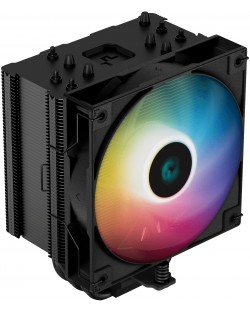 Охладител DeepCool - AG500 ARGB, 120 mm