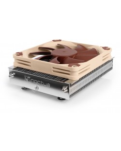 Охладител Noctua - NH-L9a, 92 mm, AMD