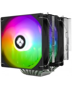 Охладител Thermalright - Phantom Spirit 120 SE RGB, 2x120 mm