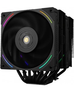 Охладител Thermalright - Phantom Spirit 120 EVO RGB, 2x120 mm