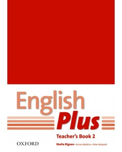 English Plus 2: Teacher's Book with Photocopiable Resources