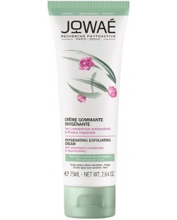 Jowae Оксигениращ и ексфолиращ крем, 75 ml