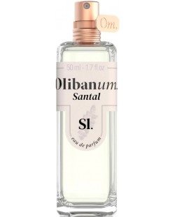 Olibanum Парфюмна вода Santal-Sl, 50 ml