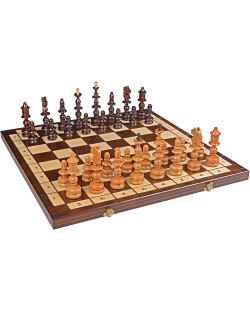 Шах Sunrise – Old Polish Chess