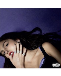 Olivia Rodrigo - GUTS (Lavender Vinyl)