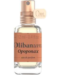 Olibanum Парфюмна вода Opoponax-Ox, 12 ml