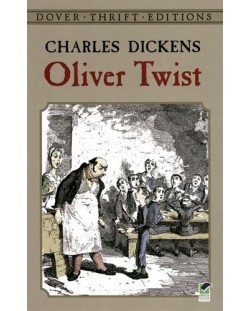 Oliver Twist Dover