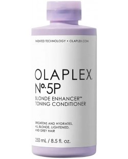 Olaplex Тониращ балсам за коса No. 5P, 250 ml