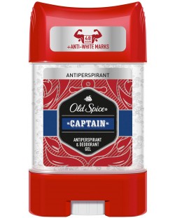 Old Spice Captain Гел дезодорант, 70 ml