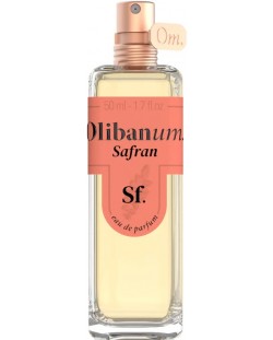 Olibanum Парфюмна вода Safran-Sf, 50 ml