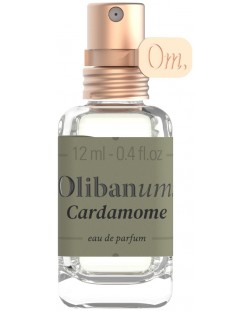 Olibanum Парфюмна вода Cardamome-Ca, 12 ml