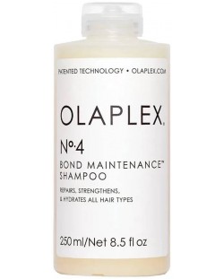 Olaplex Шампоан за възстановяване и подхранване No. 4, 250 ml